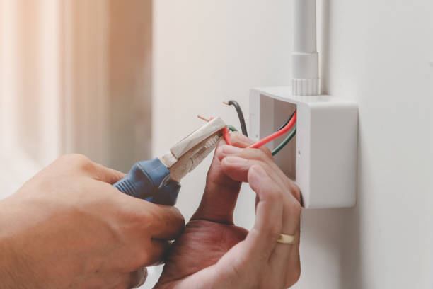 Best Emergency Electrical Repair Services  in Montoursville, PA