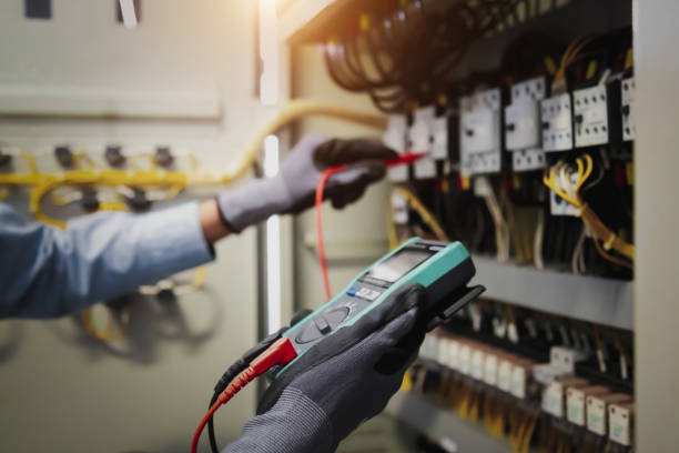 Best Commercial Electrical Services  in Montoursville, PA